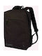 Campus Urban 810-2104 Men's Fabric Backpack Black 20lt 810-2104-14