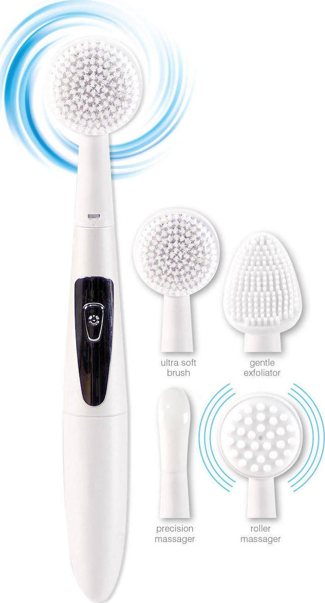 Rio 4 in 1 Facial Cleansing Skroutz.gr