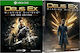 Deus Ex: Mankind Divided Day One Издание Игра за Xbox One