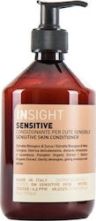 Insight Professional Sensitive Skin Balsam de păr pentru menținerea culorii 400ml