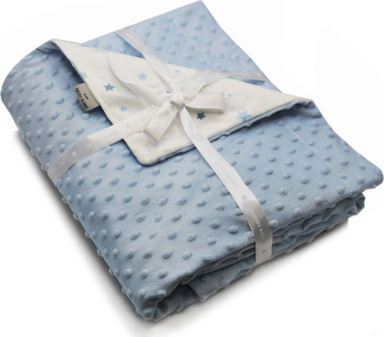 Pierre Cardin Детско Одеяло Toppy 110x140см