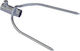 Gekas Metal Fork Rotisserie for Lamb και Goat