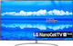 LG Smart Fernseher 65" 4K UHD Voll-Array-LED 65SM9800 HDR (2019)