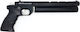Artemis Αερο Pistole Pre-Komprimierte Luft PP700S-A