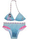 Santoro Costum de baie pentru copii Bikini Albastru deschis