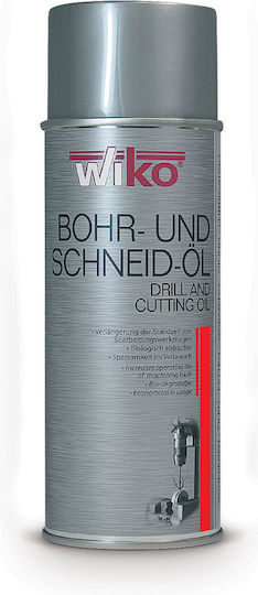 Wiko Schneidspray 400ml 1Stück