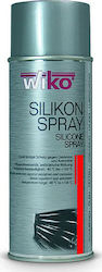 Gluetec Spray Silicon 400ml ASIS.D400 300424