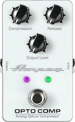 Ampeg Opto Kompressor Analog Optischer Kompressor 99-040-4011 Pedale Kompressor