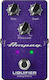 Ampeg Liquifier 99-040-4001 Πετάλι Effect Chorus Ηλεκτρικής Κιθάρας και Ηλεκτρικού Μπάσου