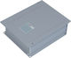 BTV Suelo CSMO-270 Built-in Safe with Digital Lock L30.2xW38xH12cm