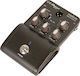 LR Baggs Stadium Di Preamp Pedals Equalizer Electric Bass