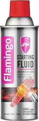 Flamingo Σπρέι Εκκίνησης 450ml 14295 F017 Αιθέρας Flamingo Σπρέι Εκκίνησης 450ml 14295 F017 Αιθέρας