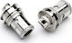 Vapefly Nicolas Electronic Cigarette Resistance 1.8ohm (MTL) 1pcs