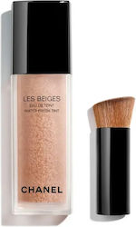 Chanel Les Beiges Wasser Frische Tönung Flüssige Make-up/Foundation 30ml Chanel Les Beiges Wasser Frische Tönung Flüssige Make-up/Foundation 30ml