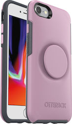Otterbox Symmetry Mauveolous Umschlag Rückseite...