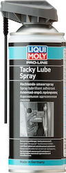 Liqui Moly Pro-line Lubrifiant Spray 400ml 1buc...