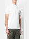 Polo Short Sleeve Blouse White