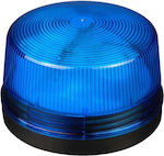 Car Beacon 12V 5cm with Red Lighting