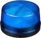 Car Beacon 12V 5cm with Red Lighting