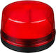 Car Beacon 12V with Red Lighting