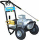 Nova 3WZ-1522-3S4 Pressure Washer Electric with Pressure 152bar and Metal Pump