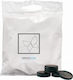 Dimax Wax Facial & Body Hair Removal Wax Black ...