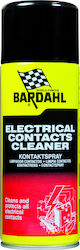 Bardahl Σπρέι Ηλεκτρικών Επαφών 400ml 61004