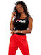 Sleeveless Bodysuit Heritage Lupita Regular Fit Black