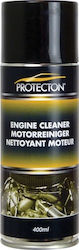 Protecton Spray Curățare pentru Motor Σπρέι Καθαριστικό Μηχανής 400ml 1890704