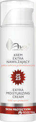 Ava Laboratorium Extra Moisturizing cream SPF25 50ml