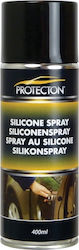 Protecton Silicone Spray 400ml 1890706