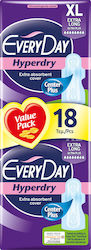 Every Day Hyperdry Extra Long Every Day Hyperdry Extra Long