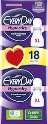 Every Day Hyperdry Extra Long 8 Σταγόνες