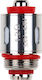 Justfog Head 14/16 Widerstand für Elektronische Zigaretten 1.2ohm (MTL) 1Stück