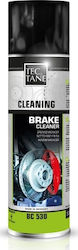 Bostik Den Braven Σπρέι Καθαρισμού Φρένων 500ml 8870