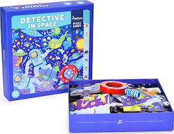 Puzzle pentru Copii Detective in Space 42buc MiDeer Puzzle pentru Copii Detective in Space 42buc MiDeer
