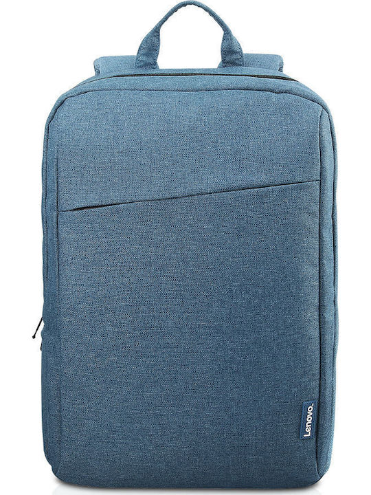 Lenovo B210 Waterproof Backpack Backpack for 15.6" Laptop Blue