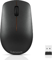 Lenovo 400 Magazin online Mouse Negru