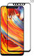 Powertech 5D Full Glue Full Face Tempered Glass (Mi 9)