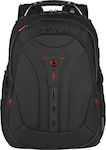 Wenger Pegasus Deluxe Τσάντα Πλάτης για Laptop 16" σε Μαύρο χρώμα