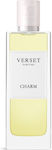 Verset Charm Eau de Parfum 50ml