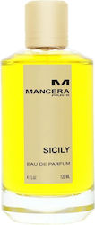 Mancera Sicily Eau de Parfum 120ml Mancera Sicily Eau de Parfum 120ml