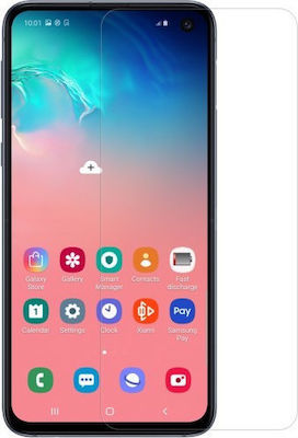 Nillkin 2.5D Sticlă călită (Galaxy S10e) 103509419A