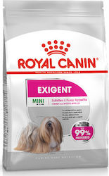 Royal Canin Exigent Mini 3kg