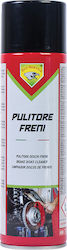 Eco Service Technische Spray Bremsenreiniger Spray Reinigungsspray für Bremsen 400ml 82210/04 648/2004