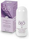 Bema Bio Woman's Deodorant Roll-On Αποσμητικό σε Roll-On Χωρίς Αλουμίνιο 50ml