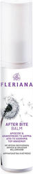 Fleriana Balm Emulsion für Nach dem Stich in Spray Geeignet für Kinder 30ml