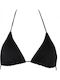 BP-1052 Bikini Τριγωνάκι B Cup Μαύρο