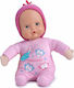Giochi Preziosi Nenuco Baby-Puppe Born to be Loved Für 10 Monate+ Alter 25 cm Verschiedene Designs 1 Stk