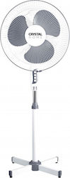 Crystal Home Air Basic Sockel 40cm Weiß Crystal Home Air Basic Sockel 40cm Weiß